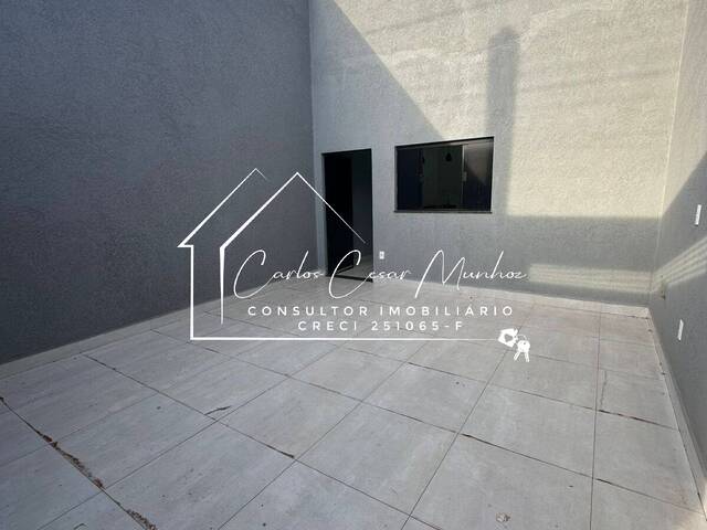 #199 - Casa para Venda em Franca - SP - 3