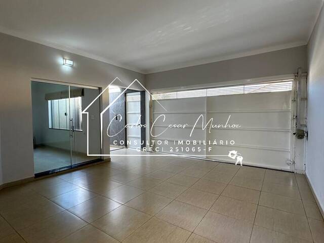 #200 - Casa para Venda em Franca - SP - 2