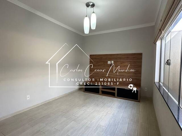 #200 - Casa para Venda em Franca - SP - 3