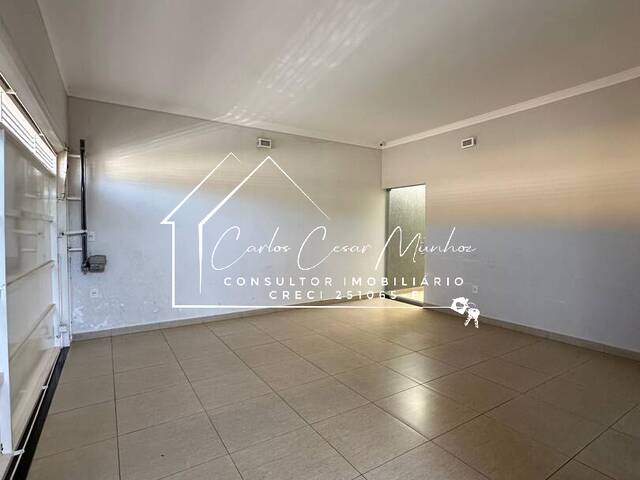 #200 - Casa para Venda em Franca - SP - 1