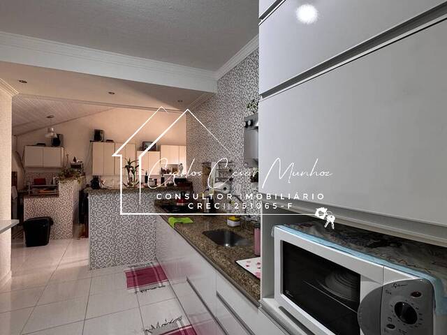 #201 - Casa para Venda em Franca - SP - 3
