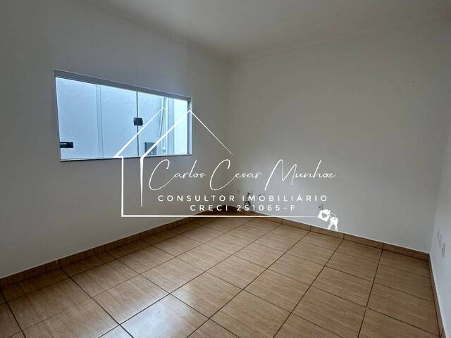 #203 - Casa para Venda em Franca - SP - 2