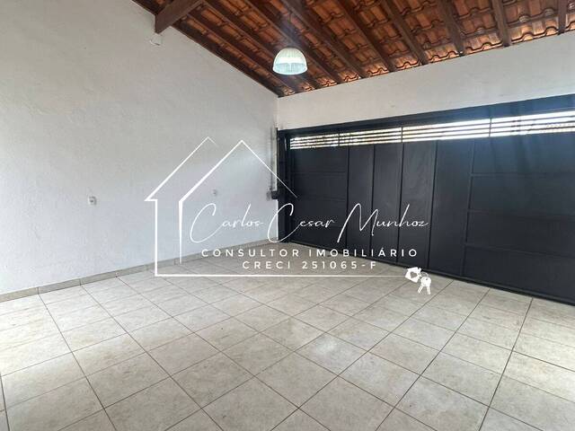 #203 - Casa para Venda em Franca - SP - 3