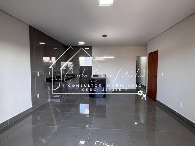 #205 - Apartamento para Venda em Franca - SP - 2