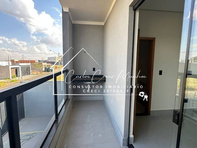 #206 - Apartamento para Venda em Franca - SP - 1