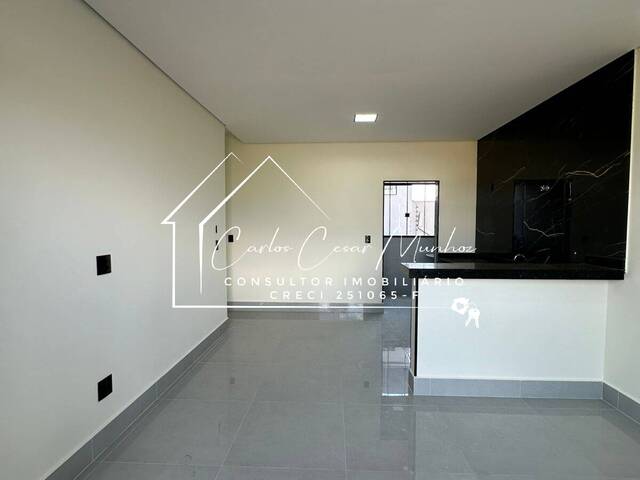 #206 - Apartamento para Venda em Franca - SP - 3
