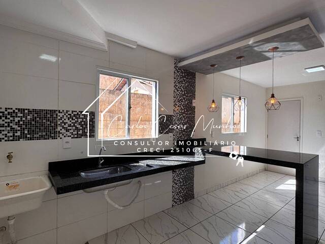 #207 - Apartamento para Venda em Franca - SP - 1