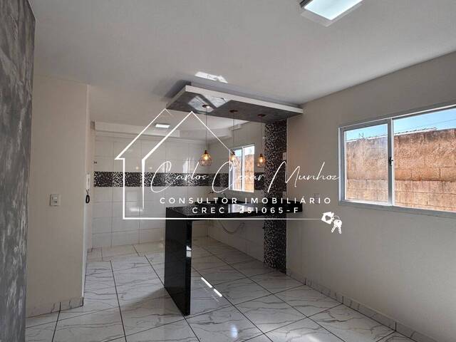#207 - Apartamento para Venda em Franca - SP - 2