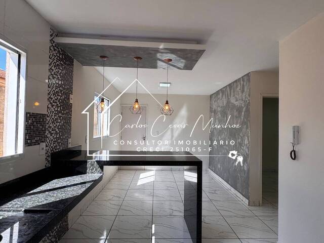 #207 - Apartamento para Venda em Franca - SP - 3