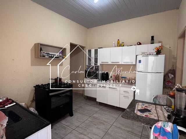 #210 - Casa para Venda em Franca - SP - 3