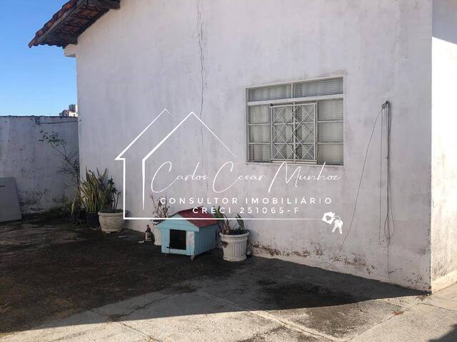 #212 - Casa para Venda em Franca - SP - 2