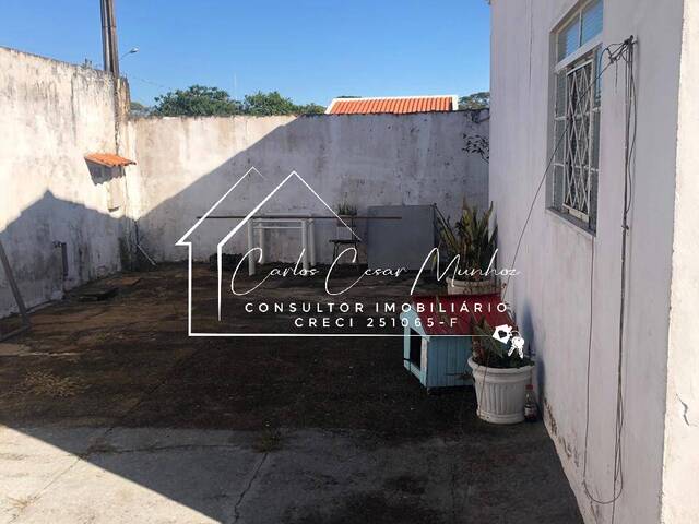 #212 - Casa para Venda em Franca - SP - 3
