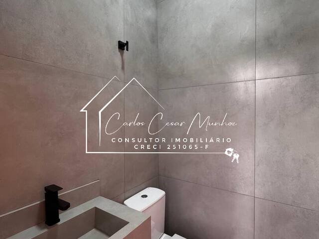 #216 - Casa para Venda em Franca - SP - 3