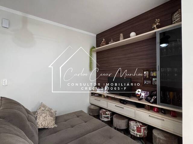 #219 - Apartamento para Venda em Franca - SP - 1