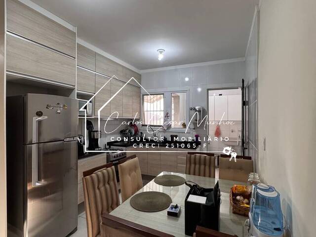 #219 - Apartamento para Venda em Franca - SP - 2