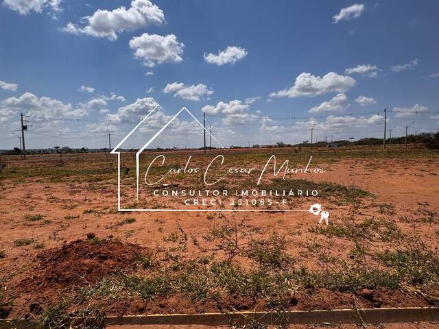 #220 - Área para Venda em Franca - SP - 1