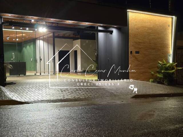 #227 - Casa para Venda em Franca - SP - 1