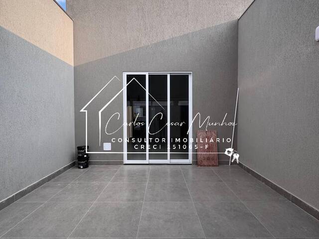 #233 - Casa para Venda em Franca - SP - 1