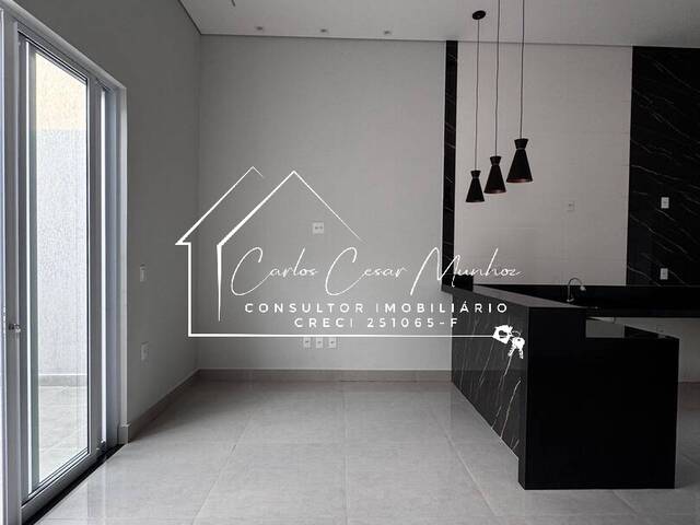 #233 - Casa para Venda em Franca - SP - 3