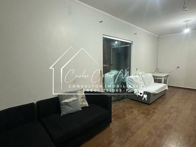 #235 - Casa para Venda em Franca - SP