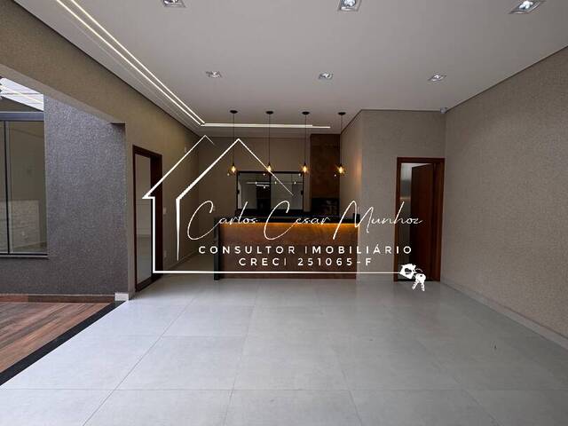 #236 - Casa para Venda em Franca - SP - 3