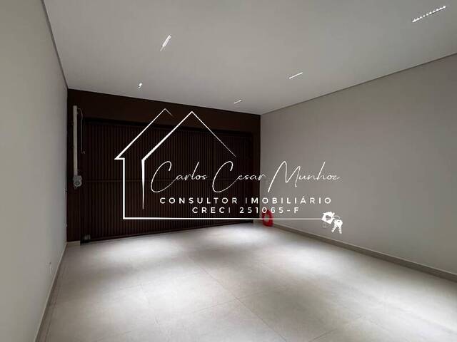 #238 - Casa para Venda em Franca - SP - 3