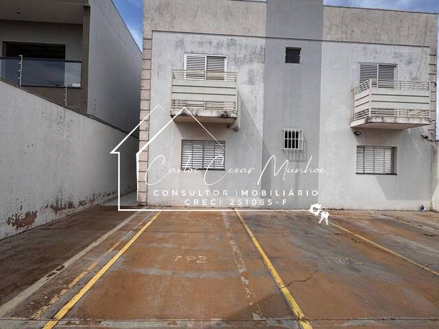 Venda em Piratininga I - Franca