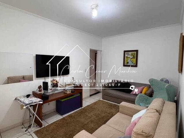 #240 - Apartamento para Venda em Franca - SP