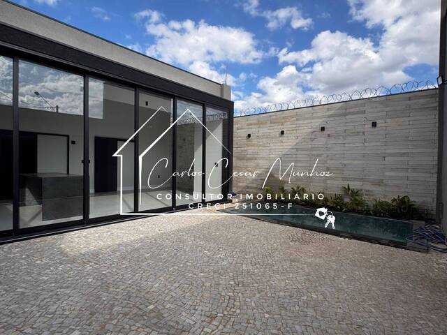 #242 - Casa para Venda em Franca - SP - 3