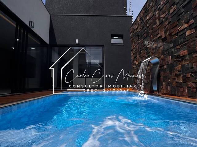 Venda em Jardim Natal I - Franca