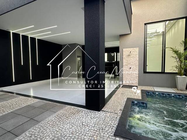 Venda em Residencial Telline - Franca