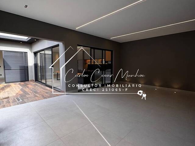 #245 - Casa para Venda em Franca - SP - 3