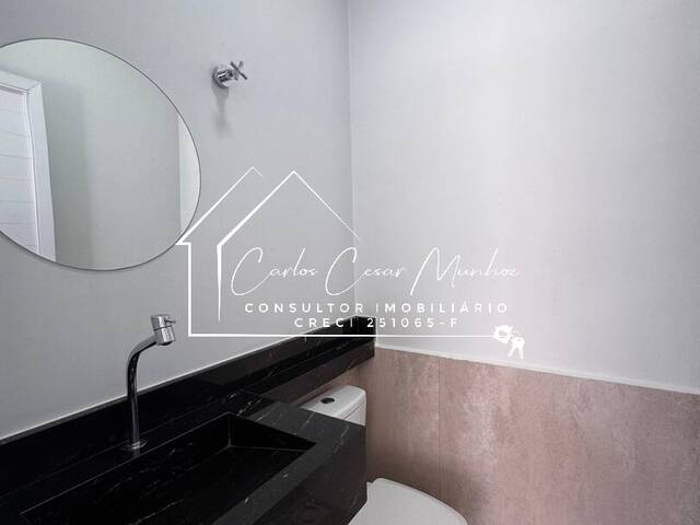 #247 - Casa para Venda em Franca - SP - 3