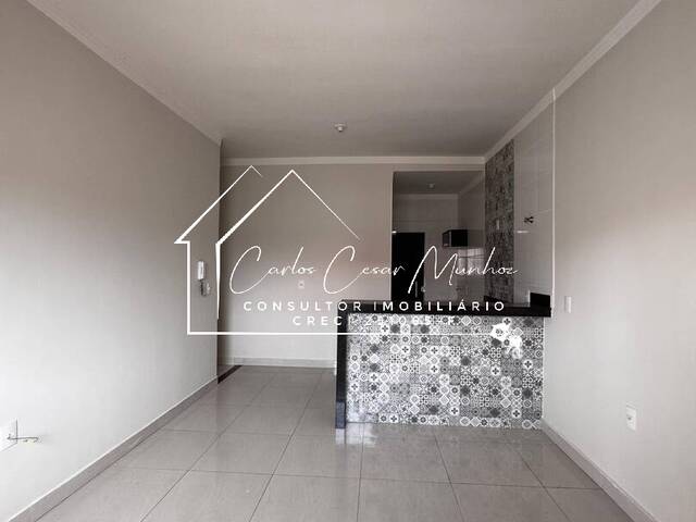 #248 - Apartamento para Venda em Franca - SP - 2