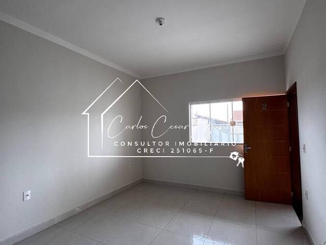 #248 - Apartamento para Venda em Franca - SP - 3