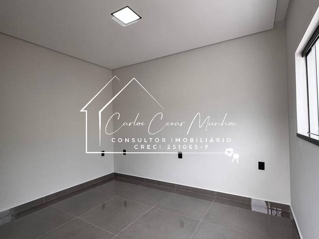 #251 - Casa para Venda em Franca - SP - 3