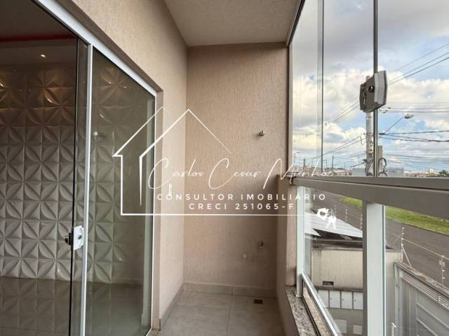 Venda em João Liporoni - Franca