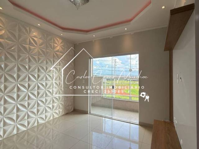 #252 - Apartamento para Venda em Franca - SP