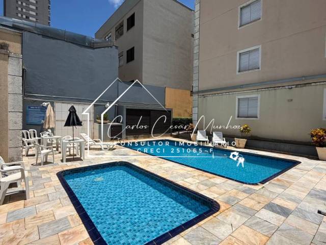 #254 - Apartamento para Venda em Franca - SP - 2