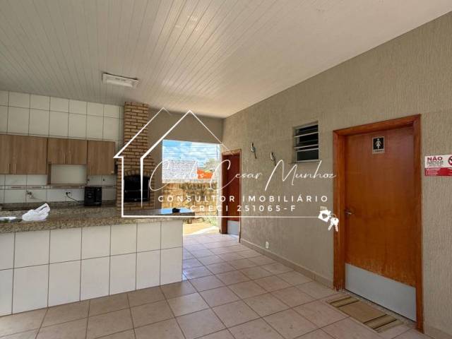 #255 - Apartamento para Venda em Franca - SP - 3