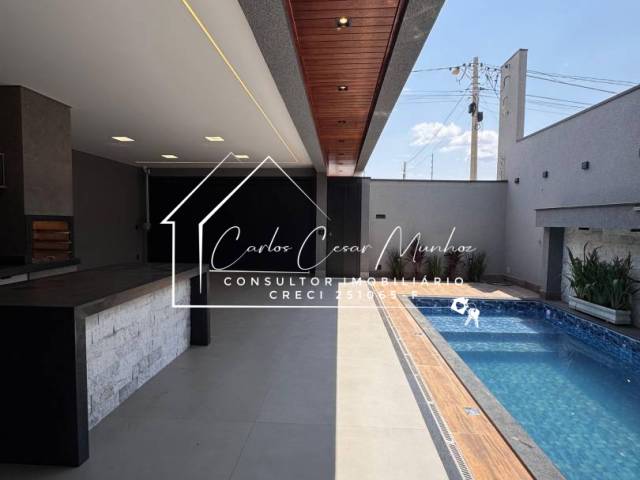 #257 - Casa para Venda em Franca - SP - 3