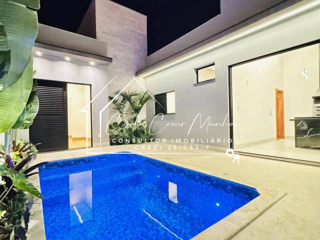 #258 - Casa para Venda em Franca - SP - 2