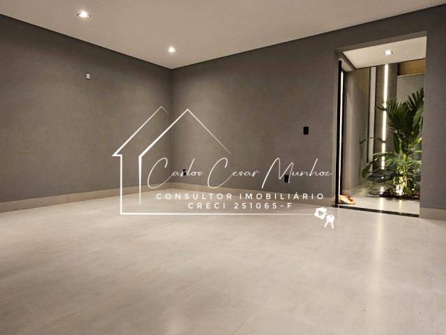 #258 - Casa para Venda em Franca - SP - 3