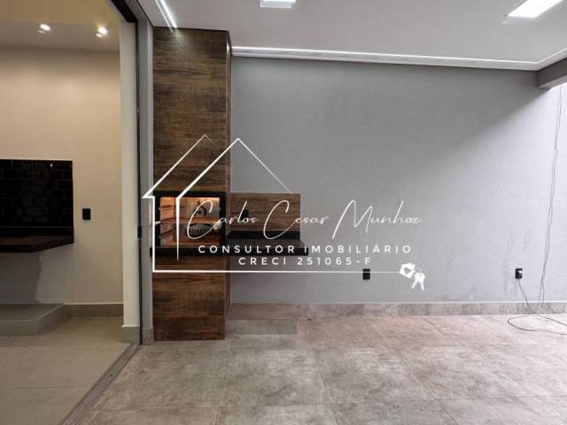 #259 - Casa para Venda em Franca - SP