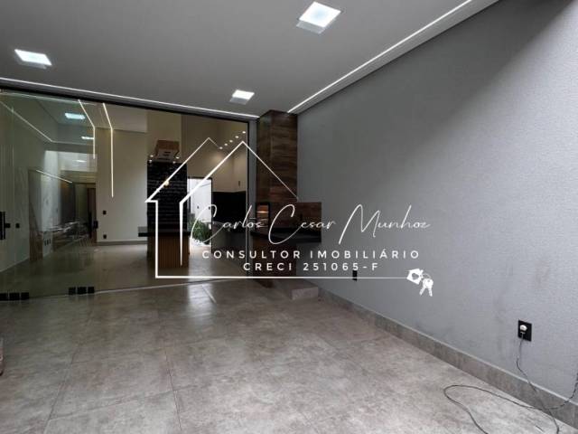 #259 - Casa para Venda em Franca - SP