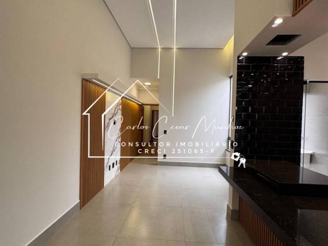 #259 - Casa para Venda em Franca - SP