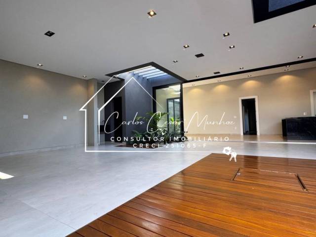 #260 - Casa para Venda em Franca - SP - 1