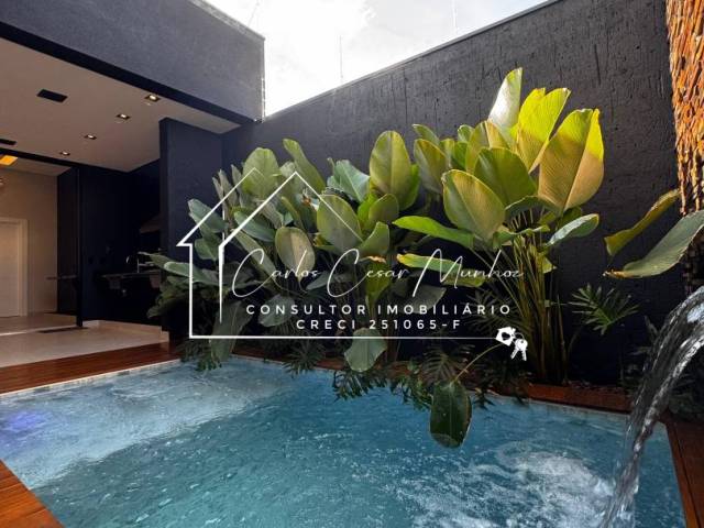 #260 - Casa para Venda em Franca - SP - 2