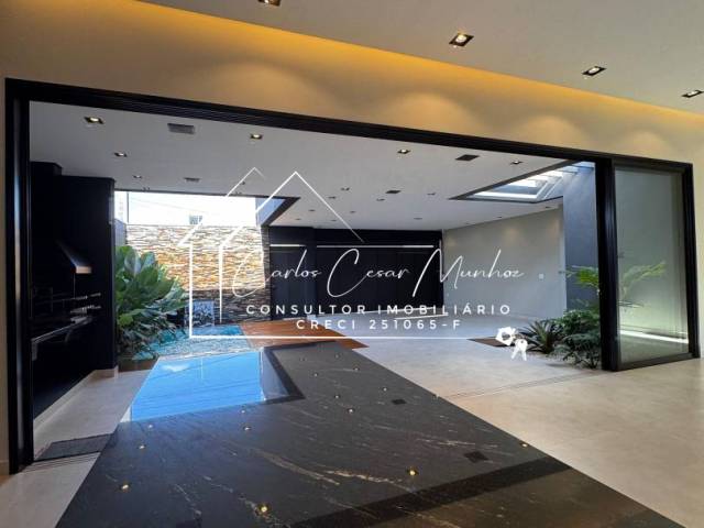 #260 - Casa para Venda em Franca - SP - 3