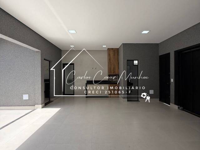 #261 - Casa para Venda em Franca - SP - 1